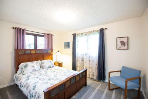 The Lotus Room - Private Room Rental